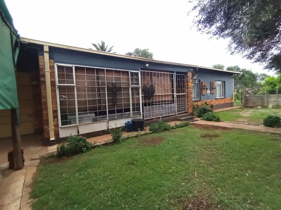 3 Bedroom Property for Sale in Parys Free State